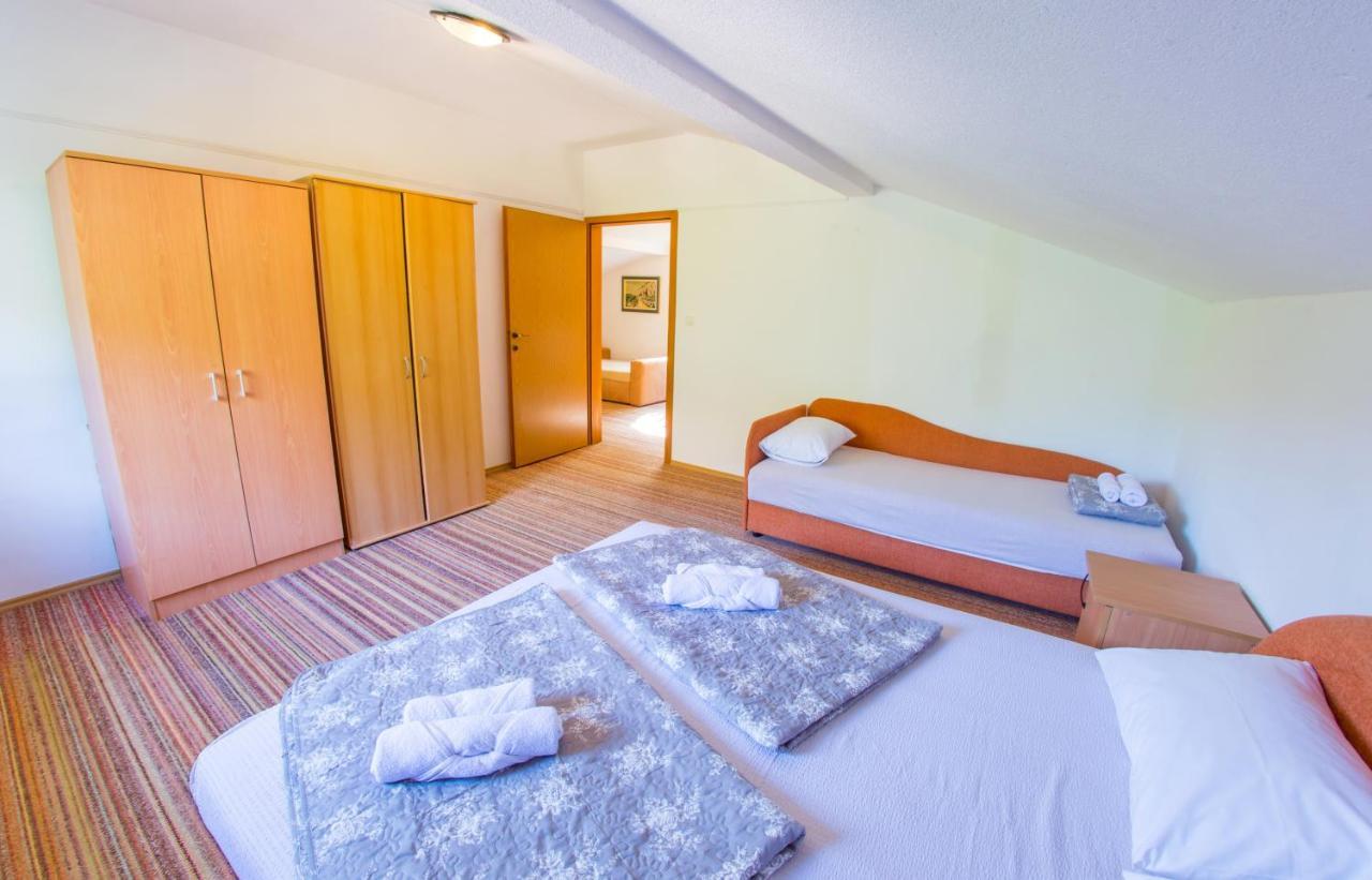 Holiday Home Narona Mostar Exterior foto