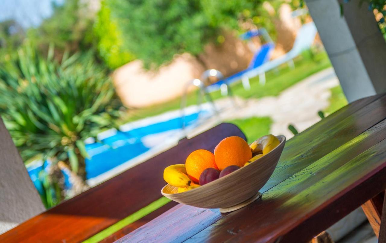 Holiday Home Narona Mostar Exterior foto