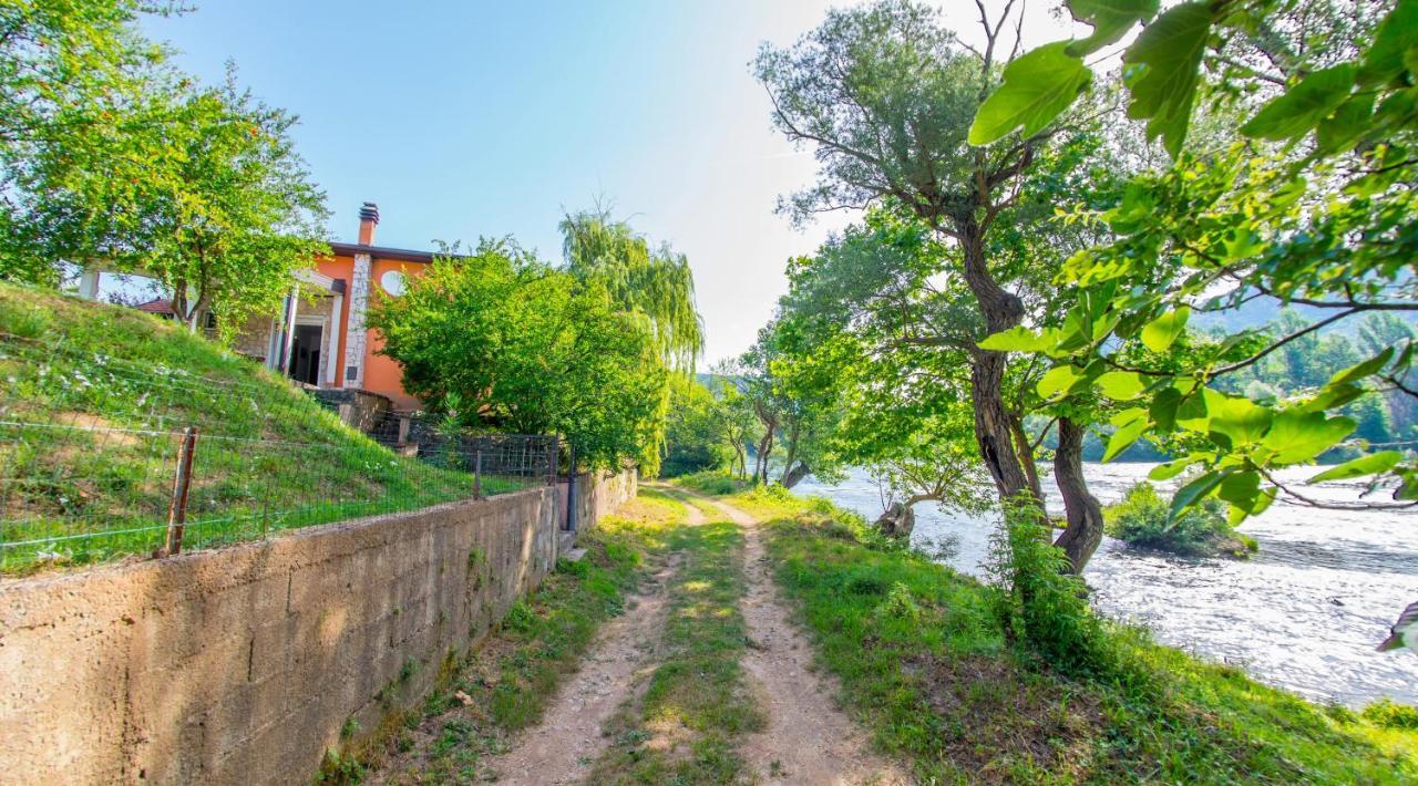 Holiday Home Narona Mostar Exterior foto